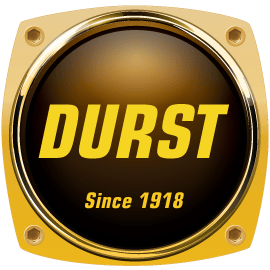 Durst Industries (Aust.) Pty. Ltd. logo