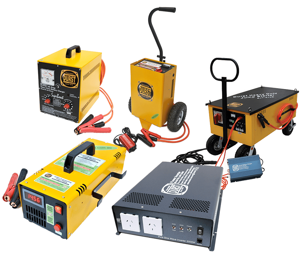 Durst-Electrical-products
