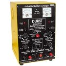 Cargador de baterías industrial - Durst BC-1696-s - Fabricado en Australia por Durst Industries