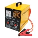 Heavy Duty Battery Charger — Durst BC-430 — Carry Battery Charger 40Amp