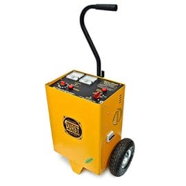 Battery Charger Trolley BC-6100T — Australian Made by Durst Industries