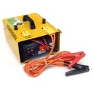 Battery Charger (Carry) BCD-1250C  Heavy Duty Battery Charger made and sold in Australia