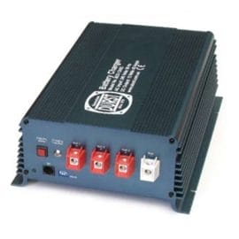 Cargador de baterías SwitchMode BCS-1245C - Disponible en Durst Industries Australia