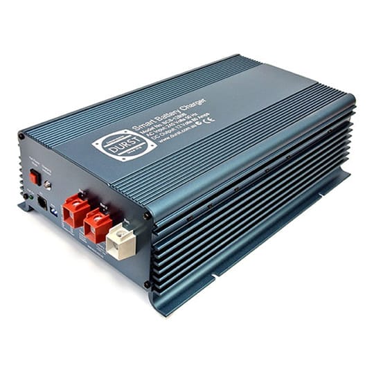 BCS-1280B SwitchMode - Tersedia dari Durst Industries Australia