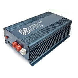 Cargador de baterías SwitchMode BCS-3625 - Disponible en Durst Industries Australia