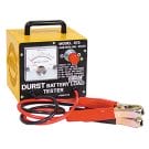 Battery Load Tester (Carry) BT-673 — Australian Made by Durst Industries