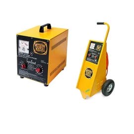Workshop Battery Chargers