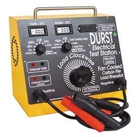Diagnostic Tester Carry ET-20004 - Buatan Australia oleh Durst Industries