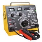 Banco de pruebas eléctricas - Durst ET-20004L-s - Fabricado en Australia por Durst Industries
