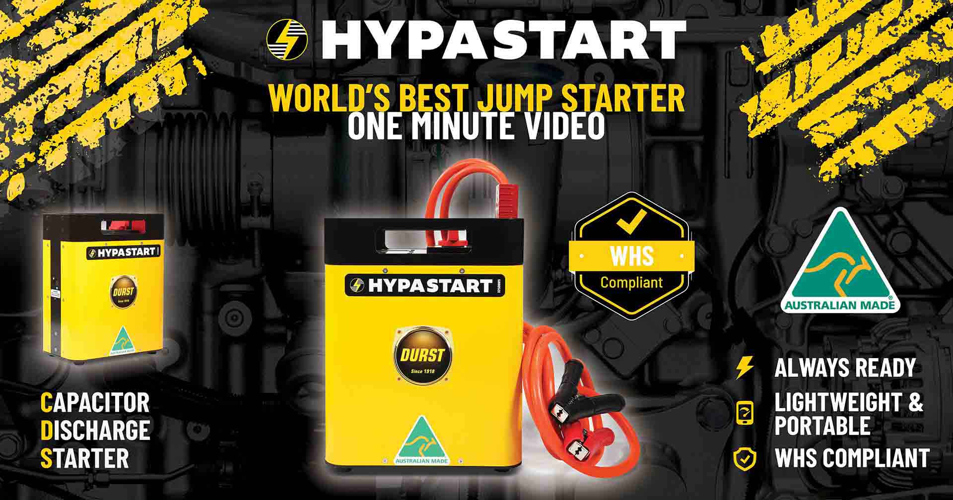 HYPASTART-Feature-Image-One-Minute-Video