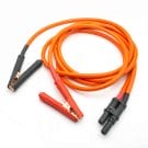 Conjuntos de cables y abrazaderas estándar y a medida - Serie LS