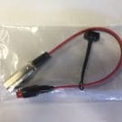 Jump Starter Adapter Cable