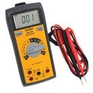Multimeter MM-48B — Available from Durst Industries Australia