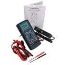 Dedicated Automotive Multimeter MM-78B — Available from Durst Industries Australia