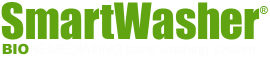 DURST SmartWasher logo